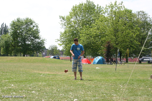  RenÃ© Vriezen 2010-06-26 #0010 Camping Presikhaaf Park Presikhaaf Arnhem 26-27 juni 2010