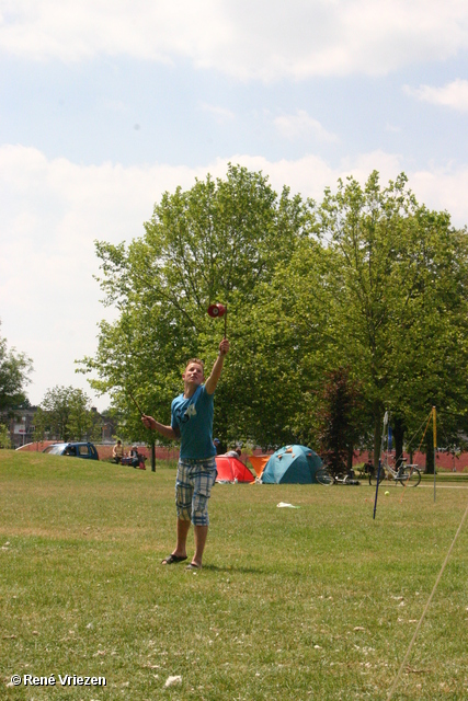  RenÃ© Vriezen 2010-06-26 #0011 Camping Presikhaaf Park Presikhaaf Arnhem 26-27 juni 2010