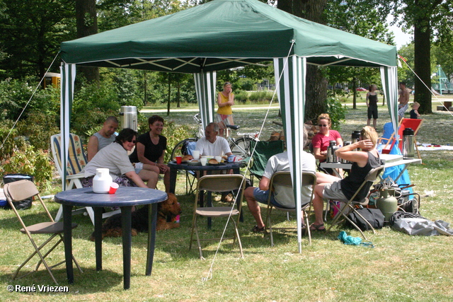  RenÃ© Vriezen 2010-06-26 #0017 Camping Presikhaaf Park Presikhaaf Arnhem 26-27 juni 2010