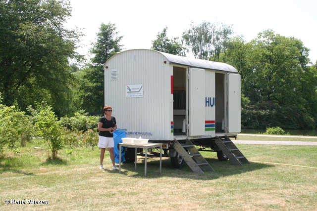  RenÃ© Vriezen 2010-06-26 #0020 Camping Presikhaaf Park Presikhaaf Arnhem 26-27 juni 2010