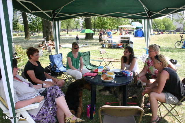  RenÃ© Vriezen 2010-06-26 #0028 Camping Presikhaaf Park Presikhaaf Arnhem 26-27 juni 2010