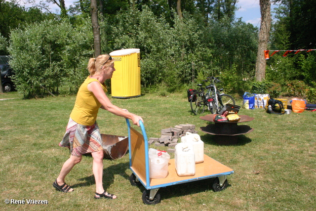  RenÃ© Vriezen 2010-06-26 #0033 Camping Presikhaaf Park Presikhaaf Arnhem 26-27 juni 2010