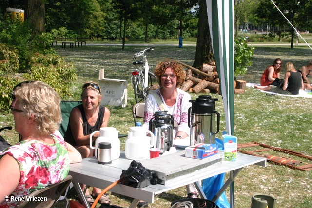  RenÃ© Vriezen 2010-06-26 #0034 Camping Presikhaaf Park Presikhaaf Arnhem 26-27 juni 2010