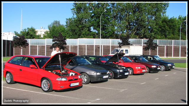 1 Astra Tuning Team