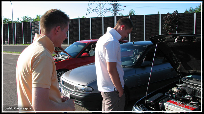 2 Astra Tuning Team
