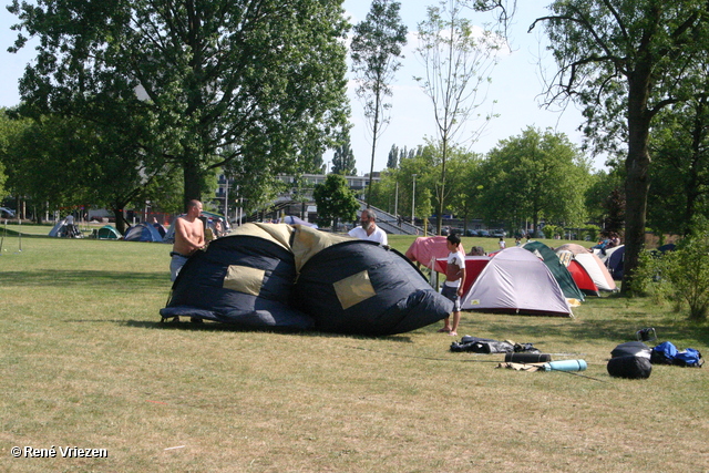  RenÃ© Vriezen 2010-06-26 #0040 Camping Presikhaaf Park Presikhaaf Arnhem 26-27 juni 2010