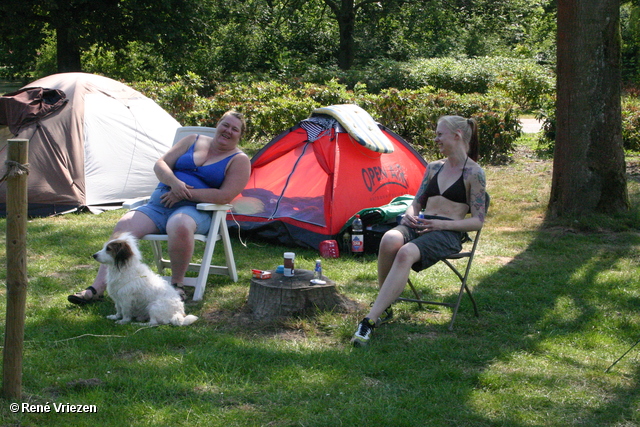  RenÃ© Vriezen 2010-06-26 #0043 Camping Presikhaaf Park Presikhaaf Arnhem 26-27 juni 2010