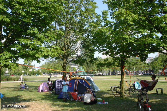  RenÃ© Vriezen 2010-06-26 #0047 Camping Presikhaaf Park Presikhaaf Arnhem 26-27 juni 2010