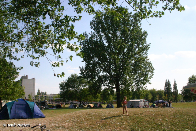  RenÃ© Vriezen 2010-06-26 #0049 Camping Presikhaaf Park Presikhaaf Arnhem 26-27 juni 2010