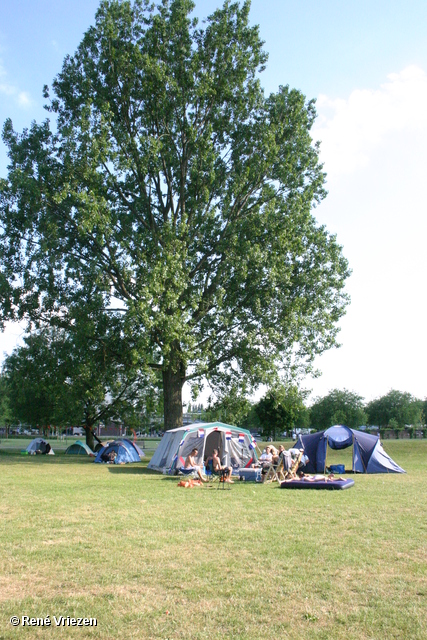  RenÃ© Vriezen 2010-06-26 #0053 Camping Presikhaaf Park Presikhaaf Arnhem 26-27 juni 2010