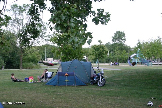  RenÃ© Vriezen 2010-06-26 #0055 Camping Presikhaaf Park Presikhaaf Arnhem 26-27 juni 2010