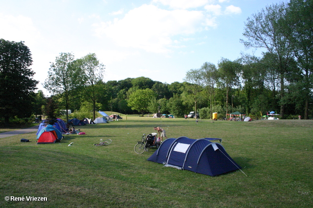  RenÃ© Vriezen 2010-06-26 #0061 Camping Presikhaaf Park Presikhaaf Arnhem 26-27 juni 2010