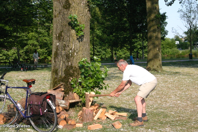  RenÃ© Vriezen 2010-06-26 #0063 Camping Presikhaaf Park Presikhaaf Arnhem 26-27 juni 2010