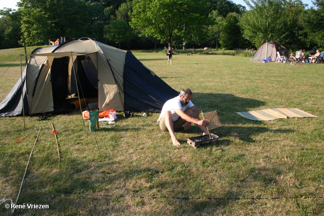  RenÃ© Vriezen 2010-06-26 #0067 Camping Presikhaaf Park Presikhaaf Arnhem 26-27 juni 2010