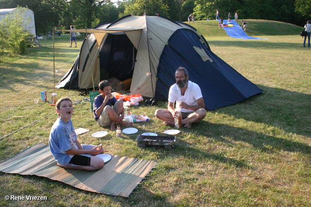  RenÃ© Vriezen 2010-06-26 #0069 Camping Presikhaaf Park Presikhaaf Arnhem 26-27 juni 2010