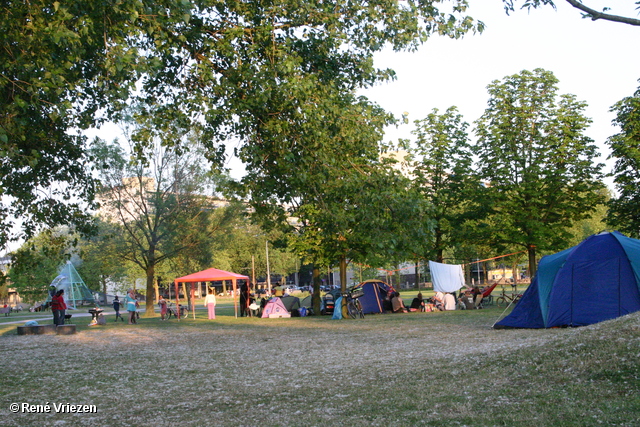  RenÃ© Vriezen 2010-06-26 #0082 Camping Presikhaaf Park Presikhaaf Arnhem 26-27 juni 2010