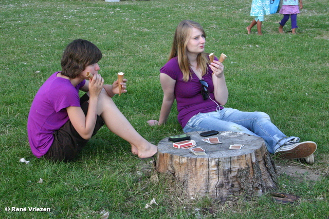  RenÃ© Vriezen 2010-06-26 #0085 Camping Presikhaaf Park Presikhaaf Arnhem 26-27 juni 2010