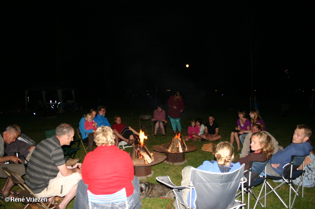  RenÃ© Vriezen 2010-06-26 #0103 Camping Presikhaaf Park Presikhaaf Arnhem 26-27 juni 2010