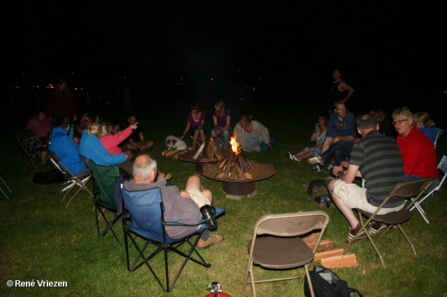  RenÃ© Vriezen 2010-06-26 #0105 Camping Presikhaaf Park Presikhaaf Arnhem 26-27 juni 2010