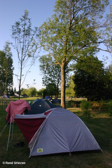  RenÃ© Vriezen 2010-06-27 #0003 Camping Presikhaaf Park Presikhaaf Arnhem 26-27 juni 2010