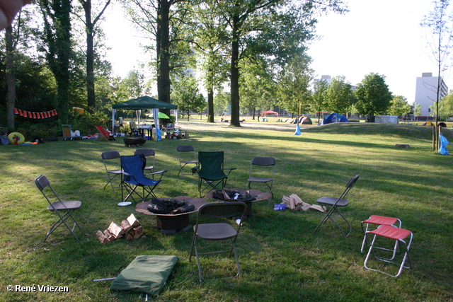  RenÃ© Vriezen 2010-06-27 #0004 Camping Presikhaaf Park Presikhaaf Arnhem 26-27 juni 2010