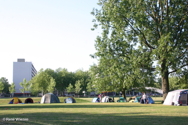  RenÃ© Vriezen 2010-06-27 #0005 Camping Presikhaaf Park Presikhaaf Arnhem 26-27 juni 2010