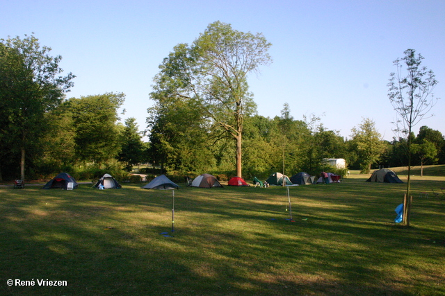  RenÃ© Vriezen 2010-06-27 #0006 Camping Presikhaaf Park Presikhaaf Arnhem 26-27 juni 2010