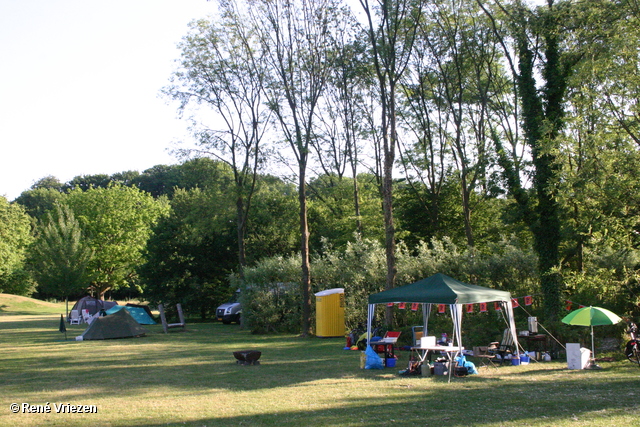  RenÃ© Vriezen 2010-06-27 #0008 Camping Presikhaaf Park Presikhaaf Arnhem 26-27 juni 2010