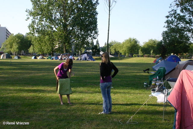  RenÃ© Vriezen 2010-06-27 #0011 Camping Presikhaaf Park Presikhaaf Arnhem 26-27 juni 2010