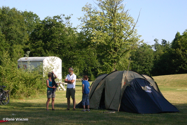  RenÃ© Vriezen 2010-06-27 #0013 Camping Presikhaaf Park Presikhaaf Arnhem 26-27 juni 2010