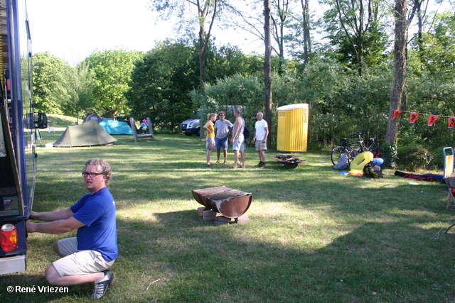  RenÃ© Vriezen 2010-06-27 #0016 Camping Presikhaaf Park Presikhaaf Arnhem 26-27 juni 2010