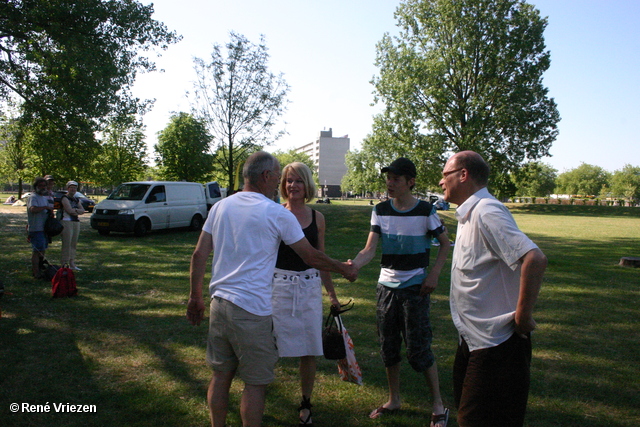  RenÃ© Vriezen 2010-06-27 #0021 Camping Presikhaaf Park Presikhaaf Arnhem 26-27 juni 2010