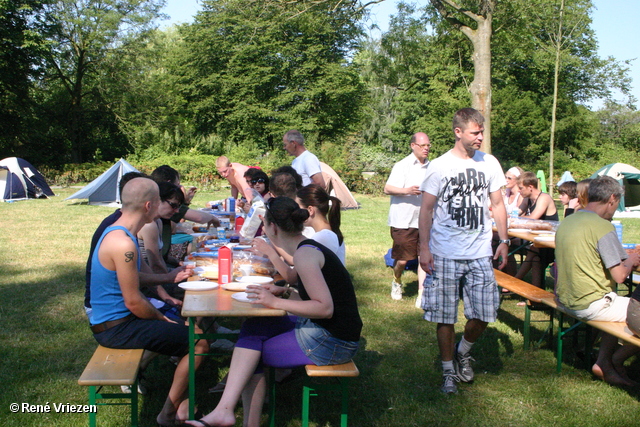  RenÃ© Vriezen 2010-06-27 #0033 Camping Presikhaaf Park Presikhaaf Arnhem 26-27 juni 2010