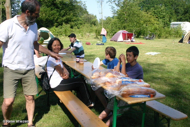  RenÃ© Vriezen 2010-06-27 #0036 Camping Presikhaaf Park Presikhaaf Arnhem 26-27 juni 2010