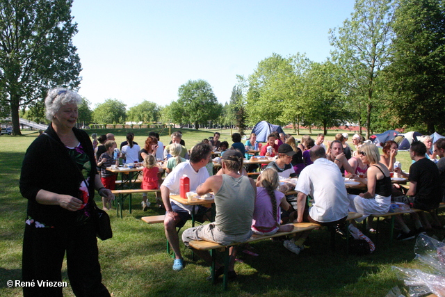  RenÃ© Vriezen 2010-06-27 #0039 Camping Presikhaaf Park Presikhaaf Arnhem 26-27 juni 2010