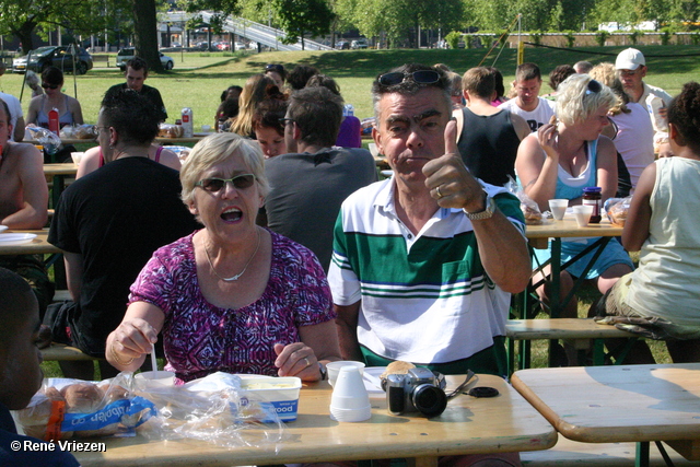  RenÃ© Vriezen 2010-06-27 #0042 Camping Presikhaaf Park Presikhaaf Arnhem 26-27 juni 2010