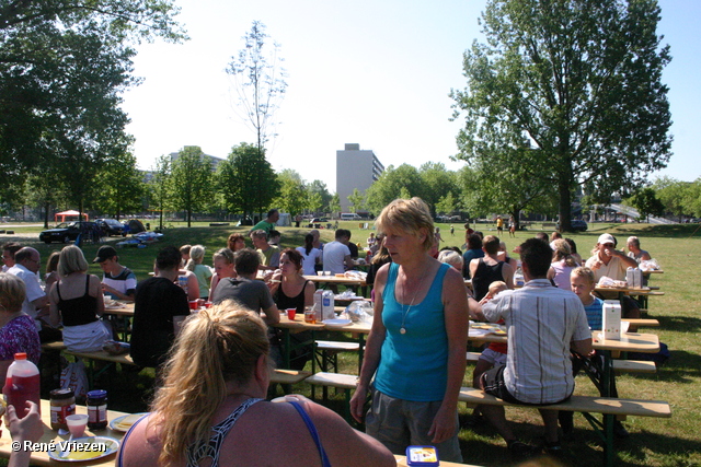  RenÃ© Vriezen 2010-06-27 #0044 Camping Presikhaaf Park Presikhaaf Arnhem 26-27 juni 2010