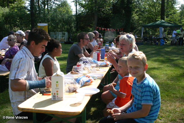  RenÃ© Vriezen 2010-06-27 #0045 Camping Presikhaaf Park Presikhaaf Arnhem 26-27 juni 2010