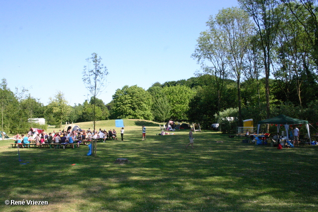  RenÃ© Vriezen 2010-06-27 #0055 Camping Presikhaaf Park Presikhaaf Arnhem 26-27 juni 2010