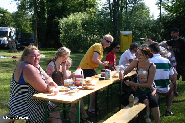  RenÃ© Vriezen 2010-06-27 #0060 Camping Presikhaaf Park Presikhaaf Arnhem 26-27 juni 2010