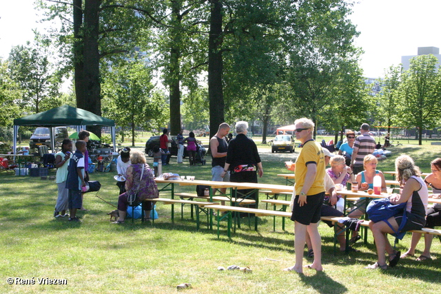  RenÃ© Vriezen 2010-06-27 #0073 Camping Presikhaaf Park Presikhaaf Arnhem 26-27 juni 2010