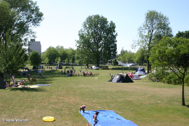  RenÃ© Vriezen 2010-06-27 #0075 Camping Presikhaaf Park Presikhaaf Arnhem 26-27 juni 2010