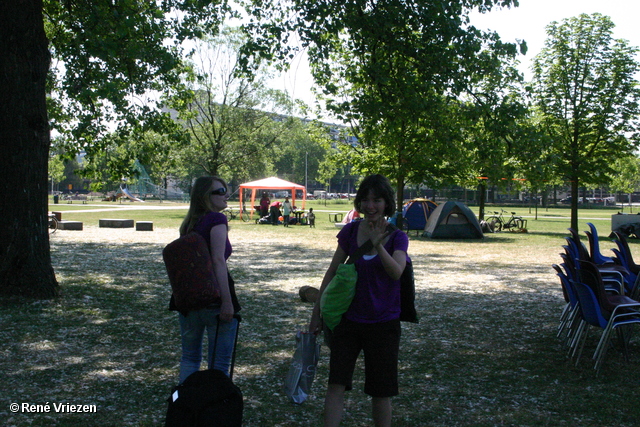  RenÃ© Vriezen 2010-06-27 #0083 Camping Presikhaaf Park Presikhaaf Arnhem 26-27 juni 2010