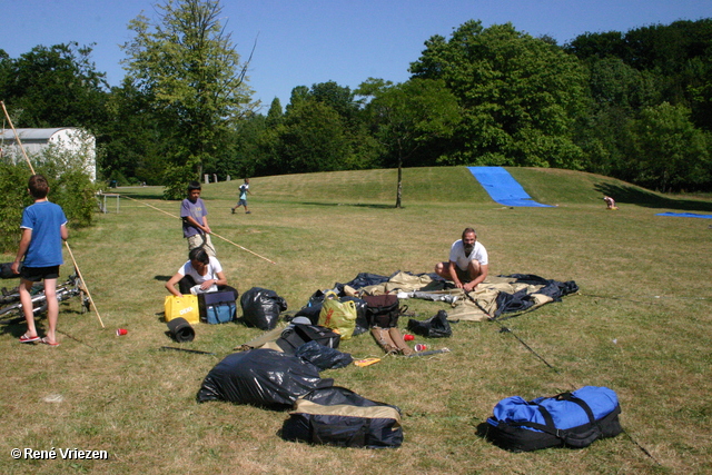  RenÃ© Vriezen 2010-06-27 #0088 Camping Presikhaaf Park Presikhaaf Arnhem 26-27 juni 2010