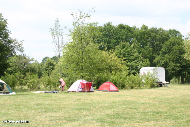  RenÃ© Vriezen 2010-06-26 #0007 Camping Presikhaaf Park Presikhaaf Arnhem 26-27 juni 2010