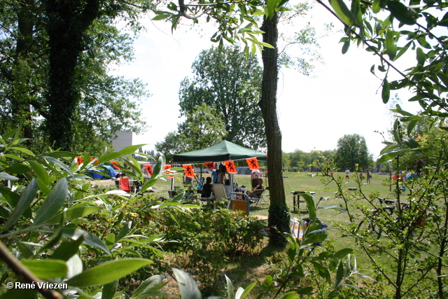  RenÃ© Vriezen 2010-06-26 #0026 Camping Presikhaaf Park Presikhaaf Arnhem 26-27 juni 2010