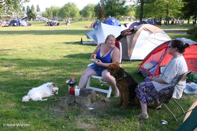  RenÃ© Vriezen 2010-06-26 #0065 Camping Presikhaaf Park Presikhaaf Arnhem 26-27 juni 2010