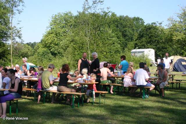  RenÃ© Vriezen 2010-06-27 #0031 Camping Presikhaaf Park Presikhaaf Arnhem 26-27 juni 2010