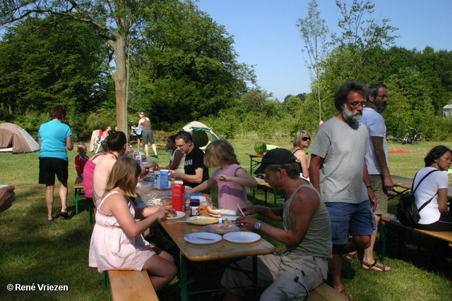  RenÃ© Vriezen 2010-06-27 #0035 Camping Presikhaaf Park Presikhaaf Arnhem 26-27 juni 2010