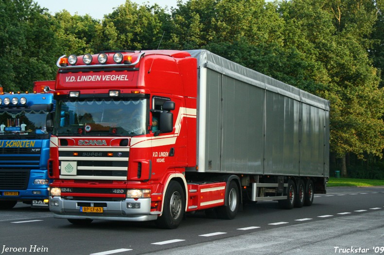 Truckstar 236-border - 